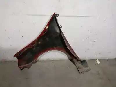 Second-hand car spare part front right fin for renault modus / grand modus (f/jp0_) 1.4 (jp01, jp0j) oem iam references 631007942r  631007942r