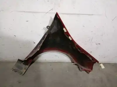 Second-hand car spare part left front fin for renault modus / grand modus (f/jp0_) 1.4 (jp01, jp0j) oem iam references 631019020r  631019020r