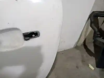 Second-hand car spare part left front door for opel corsa d furgoneta/hatchback (s07) 1.3 cdti (l08) oem iam references 124087  124087