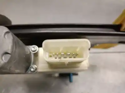 Second-hand car spare part trunk lock for opel vectra c ranchera familiar (z02) 1.9 cdti (f35) oem iam references 13185566