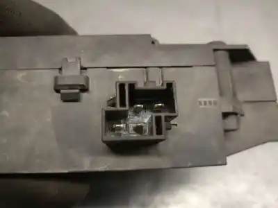 Peça sobressalente para automóvel em segunda mão fechadura do mala por opel vectra c ranchera familiar (z02) 1.9 cdti (f35) referências oem iam 13185566  