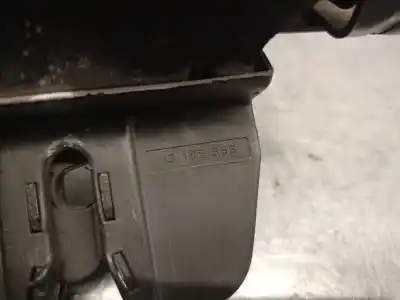 Peça sobressalente para automóvel em segunda mão fechadura do mala por opel vectra c ranchera familiar (z02) 1.9 cdti (f35) referências oem iam 13185566  
