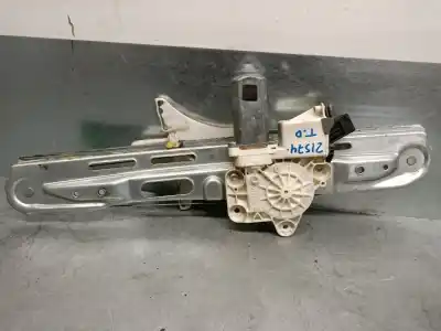 Second-hand car spare part rear right window regulator for opel vectra c ranchera familiar (z02) 1.9 cdti (f35) oem iam references 5140066  