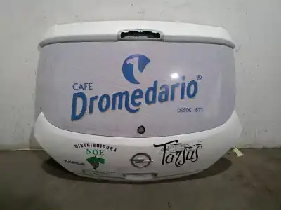 Pezzo di ricambio per auto di seconda mano  per OPEL CORSA D FURGONETA/HATCHBACK (S07)  Riferimenti OEM IAM 126147  126147