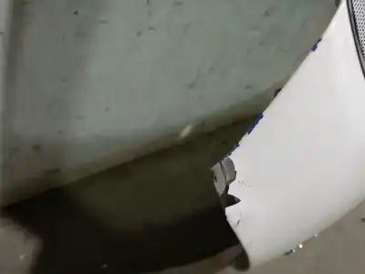 Автозапчасти б/у задняя дверь за opel corsa d furgoneta/hatchback (s07) 1.3 cdti (l08) ссылки oem iam 126147  126147