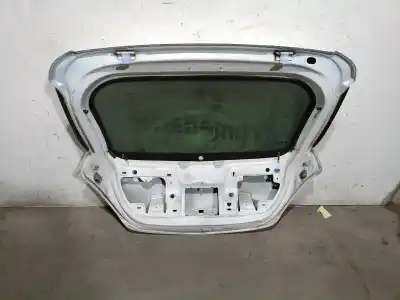 Автозапчасти б/у задняя дверь за opel corsa d furgoneta/hatchback (s07) 1.3 cdti (l08) ссылки oem iam 126147  126147