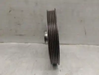 Автозапчастина б/у шків колінчастого вала для hyundai i30 ranchera familiar (gd) 1.6 crdi посилання на oem iam 231242a003  231242a003