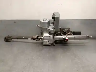 Pezzo di ricambio per auto di seconda mano piantone dello sterzo per ford b-max (jk) 1.0 ecoboost riferimenti oem iam ay113c529cf