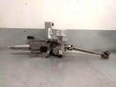 Second-hand car spare part steering column for ford b-max (jk) 1.0 ecoboost oem iam references ay113c529cf  2275820