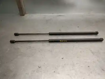 Second-hand car spare part tailgate gas strut for opel vectra c ranchera familiar (z02) 1.9 cdti (f35) oem iam references 13101335