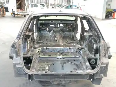 Автозапчастина б/у ЗАМОК ПЕРЕДНІЙ ПРАВІ ДВЕРІ для PEUGEOT 508 SW II (FC_, FJ_, F4_)  Посилання на OEM IAM 9816520280  9816520280