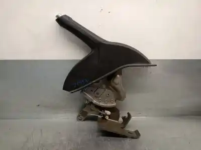 Pezzo di ricambio per auto di seconda mano leva del freno a mano per ford b-max (jk) 1.0 ecoboost riferimenti oem iam ap312780afw