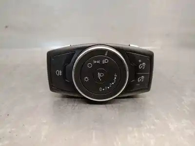 Pezzo di ricambio per auto di seconda mano controllo della luce per ford b-max (jk) 1.0 ecoboost riferimenti oem iam av1t13d061db