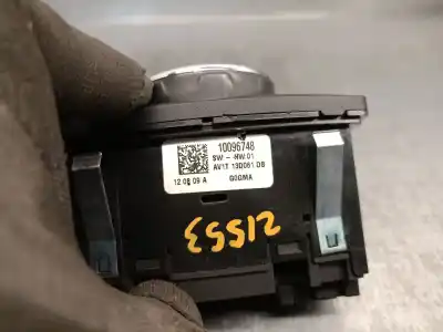 Автозапчасти б/у управление светом за ford b-max (jk) 1.0 ecoboost ссылки oem iam av1t13d061db  2307256