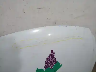 Автозапчастина б/у капок для opel corsa d furgoneta/hatchback (s07) 1.3 cdti (l08) посилання на oem iam 1160074  1160074