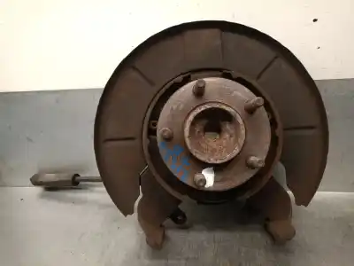 Автозапчастина б/у культ заднього правого для chrysler voyager iv (rg, rs) 2.5 crd посилання на oem iam 4721515ac  4721515ac