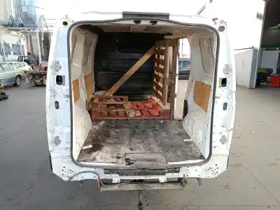 Автозапчасти б/у задняя левая поворотка за CHRYSLER VOYAGER IV (RG, RS) 2.5 CRD ссылки OEM IAM 4721515AC  4721515AC