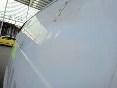 Автозапчастина б/у культ заднього лівого для chrysler voyager iv (rg, rs) 2.5 crd посилання на oem iam 4721515ac  4721515ac