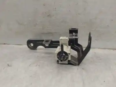 Автозапчастина б/у додатковий повітряний клапан для hyundai i30 ranchera familiar (gd) 1.6 crdi посилання на oem iam 351202a450  