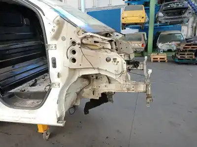 Gebrauchtes Autoersatzteil stoßdämpfer rechts hinten zum mercedes 124 sedán (w124) 300 e oem-iam-referenzen 1243262100 541700112307 sachs a1243202031