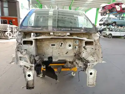 Gebrauchtes Autoersatzteil stoßdämpfer rechts hinten zum mercedes 124 sedán (w124) 300 e oem-iam-referenzen 1243262100 541700112307 sachs a1243202031