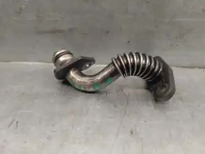 Second-hand car spare part tube for citroen c6 (td_) 2.7 hdi oem iam references 4u3q6k677cc