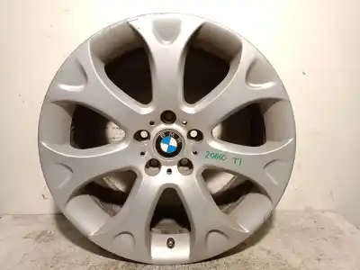 Gebrauchtes Autoersatzteil FELGE zum BMW X5 (E70)  OEM-IAM-Referenzen 6772244  R199JX19EH2+IS48