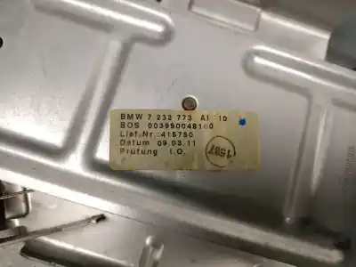 İkinci el araba yedek parçası  için TOYOTA AURIS (_E15_)  OEM IAM referansları 305810910AD  7397002060