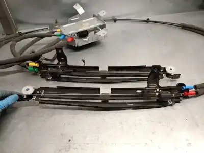 Автозапчастина б/у передня права подушка безопасности для toyota auris (_e15_) 2.0 d-4d (ade150_) посилання на oem iam 305810910ad  7397002060