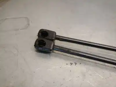 İkinci el araba yedek parçası  için TOYOTA AURIS (_E15_)  OEM IAM referansları 8966102D91 MB1758009591 DENSO 
