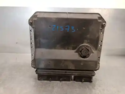 Second-hand car spare part ecu engine control for toyota auris (_e15_) 2.0 d-4d (ade150_) oem iam references 8966102d91