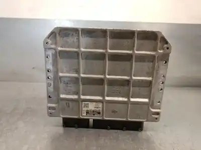 Second-hand car spare part ecu engine control for toyota auris (_e15_) 2.0 d-4d (ade150_) oem iam references 8966102d91 mb1758009591 denso 