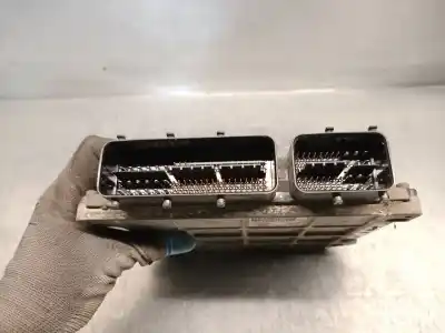 Second-hand car spare part ecu engine control for toyota auris (_e15_) 2.0 d-4d (ade150_) oem iam references 8966102d91 mb1758009591 denso 