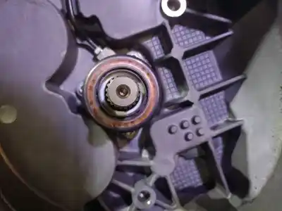 Автозапчастина б/у коробка передач для opel meriva b monospace (s10) 1.7 cdti (75) посилання на oem iam m320fam1 23160467k 700143