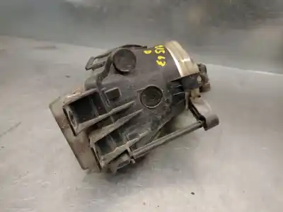 Автозапчасти б/у правая противотуманная фара за opel insignia a (g09) 2.0 cdti (68) ссылки oem iam 13226829 662588537 1710379