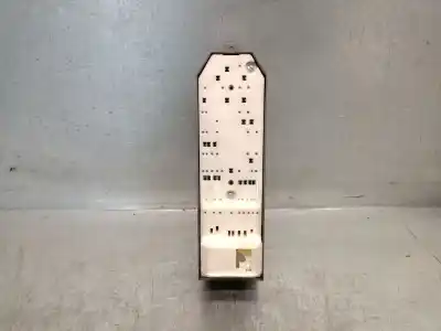 Second-hand car spare part left front power window switch for toyota auris (_e15_) 2.0 d-4d (ade150_) oem iam references 7423202550b0  7423202550b0