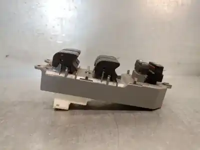 Second-hand car spare part left front power window switch for toyota auris (_e15_) 2.0 d-4d (ade150_) oem iam references 7423202550b0  7423202550b0