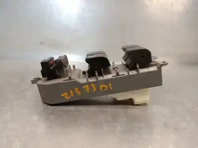 Second-hand car spare part left front power window switch for toyota auris (_e15_) 2.0 d-4d (ade150_) oem iam references 7423202550b0  7423202550b0