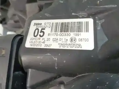Автозапчастина б/у ліве дзеркало для opel insignia a (g09) 2.0 cdti (68) посилання на oem iam 6428286  6428286