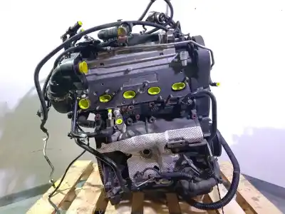 Автозапчастина б/у двері задні праві для opel vectra c ranchera familiar (z02) 1.9 cdti (f35) посилання на oem iam   124586