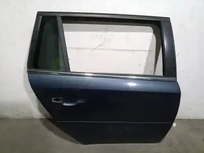 İkinci el araba yedek parçası Arka Sag Kapi için OPEL VECTRA C RANCHERA FAMILIAR (Z02) 1.9 CDTI (F35) OEM IAM referansları 124586  124586
