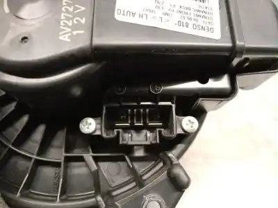 Peça sobressalente para automóvel em segunda mão motor de sofagem por toyota auris (_e15_) 2.0 d-4d (ade150_) referências oem iam av2727008103  8710302150