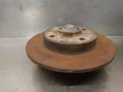 Gebrauchtes Autoersatzteil hinterer rechter knöchel zum peugeot 307 break/sw (s2) 1.6 16v cat oem-iam-referenzen 517630  517630