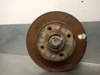 Gebrauchtes Autoersatzteil hinterer rechter knöchel zum peugeot 307 break/sw (s2) 1.6 16v cat oem-iam-referenzen 517630  517630