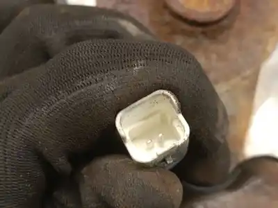 Gebrauchtes Autoersatzteil hinterer rechter knöchel zum peugeot 307 break/sw (s2) 1.6 16v cat oem-iam-referenzen 517630  517630