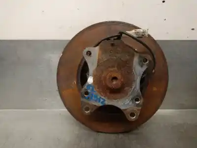 Автозапчасти б/у поворот заднего права за PEUGEOT 307 BREAK/SW (S2) 1.6 16V CAT ссылки OEM IAM 517630  517630