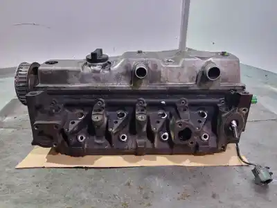 Автозапчастина б/у передній бампер для ford transit custom v362 furgón (fy, fz) 2.2 tdci посилання на oem iam   1779136