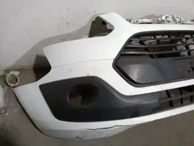 Second-hand car spare part front bumper for ford transit custom v362 furgón (fy, fz) 2.2 tdci oem iam references 1779136  1779136