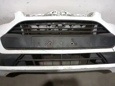 Second-hand car spare part front bumper for ford transit custom v362 furgón (fy, fz) 2.2 tdci oem iam references 1779136  1779136