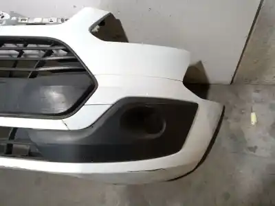 Second-hand car spare part front bumper for ford transit custom v362 furgón (fy, fz) 2.2 tdci oem iam references 1779136  1779136